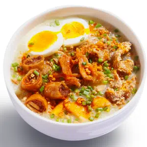 Arroz Caldo