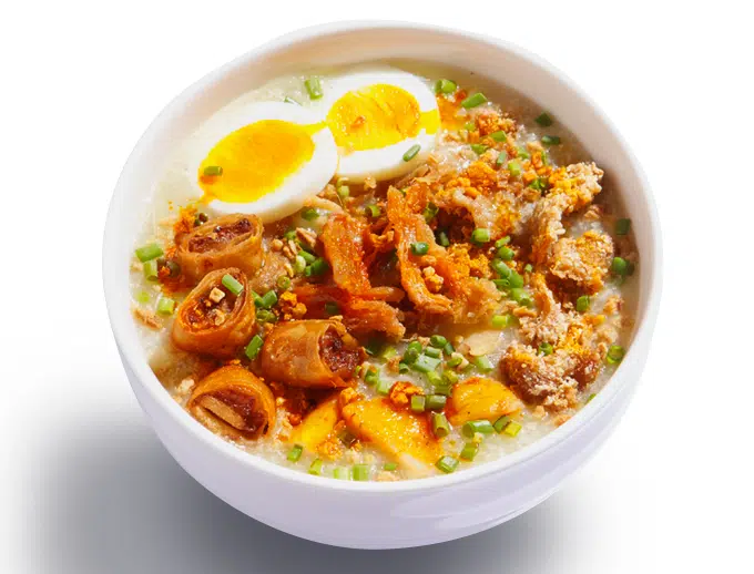 Arroz Caldo