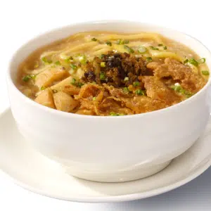 Chicken Lomi