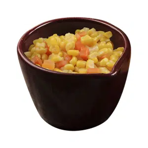 Corn and Carrots