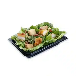 Caesar Salad Supreme side