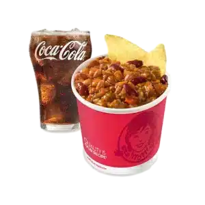 Chili Classic combo
