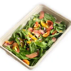 Citrus Salad with Arugula