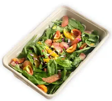Citrus Salad with Arugula