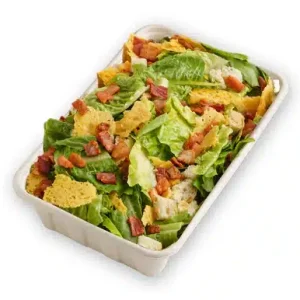 Classic Caesar Salad