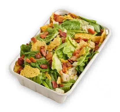 Classic Caesar Salad