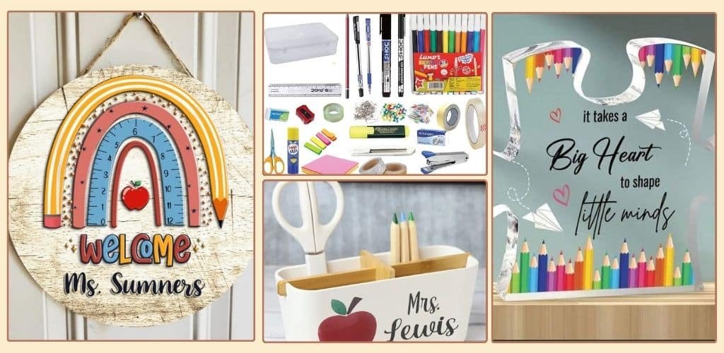 Classroom Supplies For Valentine's Gift Classroom Supplies For Valentine's Gift