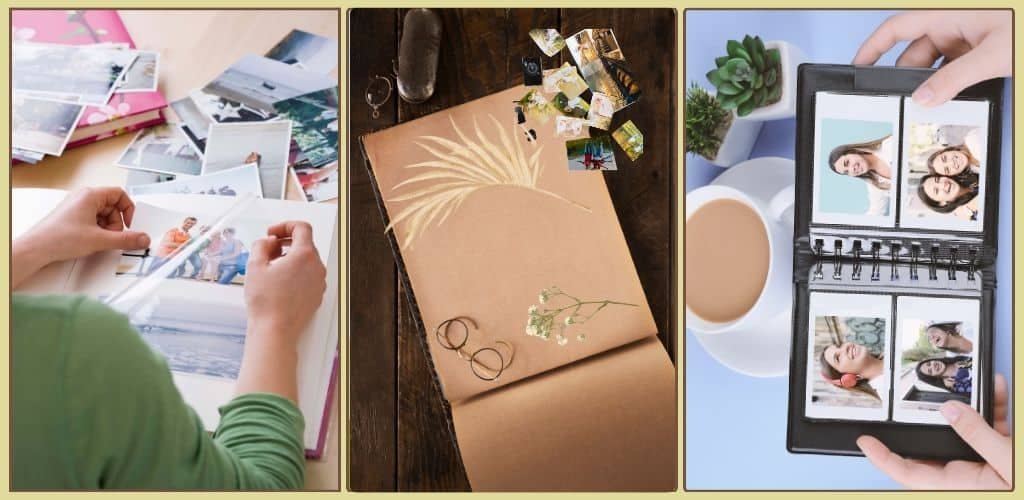 DIY Photo Album DIY Photo Album