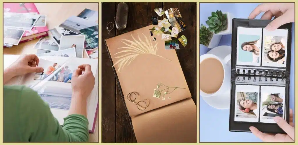 DIY Photo Album DIY Photo Album