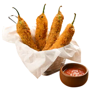 Peri-Peri Dynamite