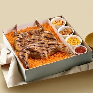 Flavor Adventure Box B
