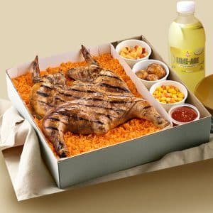 Flavor Adventure Box C