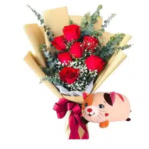 Charming Love Affair