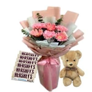 Little Things, Big Love