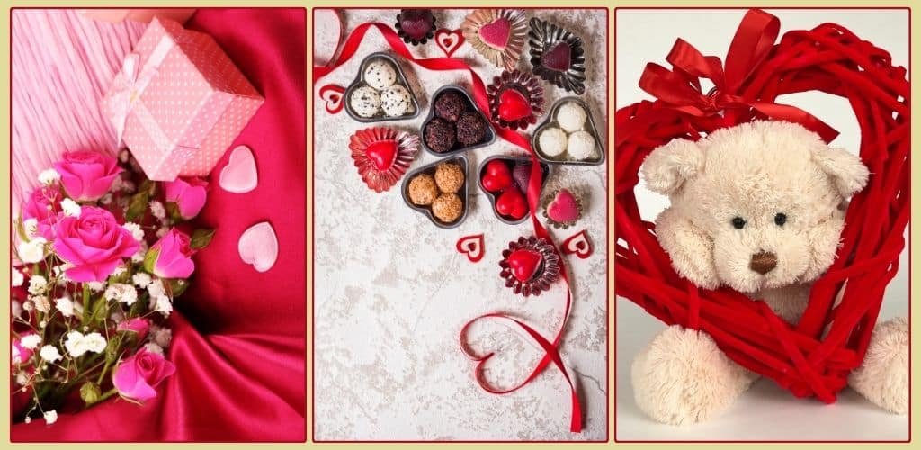 Gift-giving on Philippine Valentine's Day Gift-giving on Philippine Valentine's Day