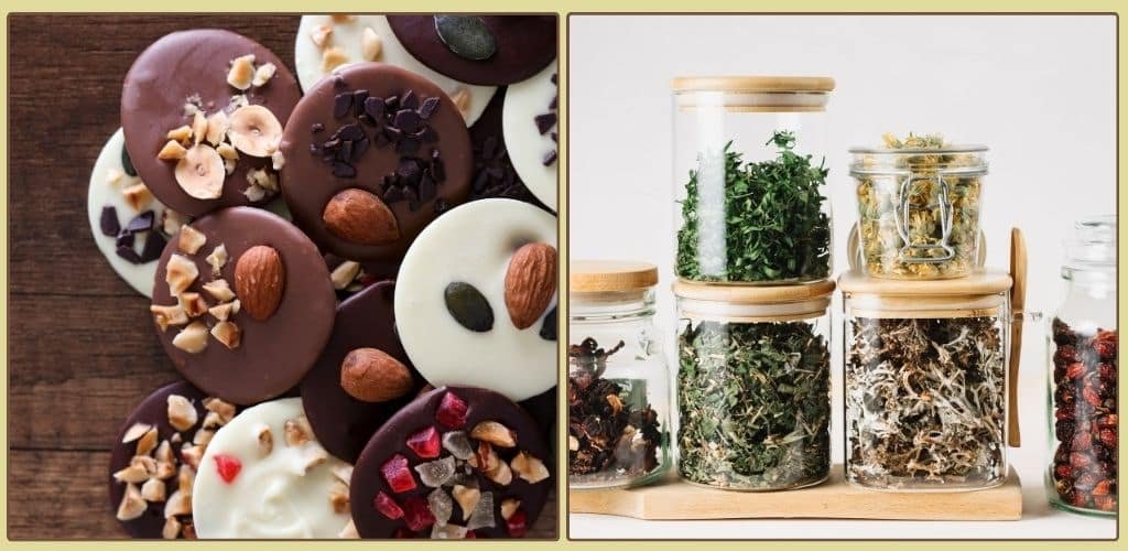 Gourmet Treats for Mom Gourmet Treats for Mom