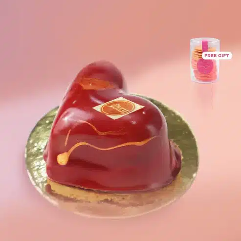 Samba Valentine's Edition