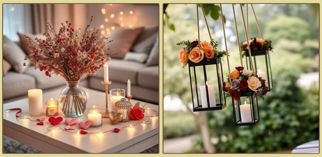 Lighting Tips For Valentine's Day Party Decoration Ideas Lighting Tips