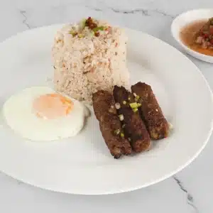 Longganiza