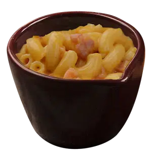 Bacon Mac and Cheese