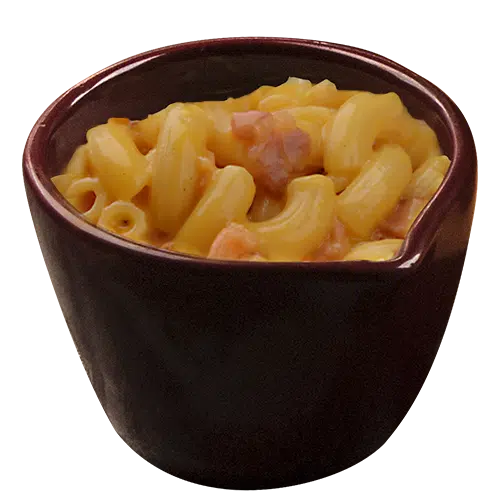 Bacon Mac and Cheese
