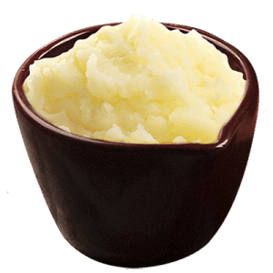 Mashed Potato