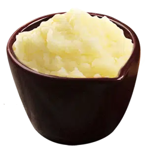 Mashed Potato