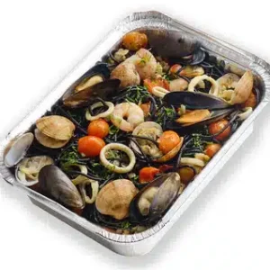 Midnight Pasta