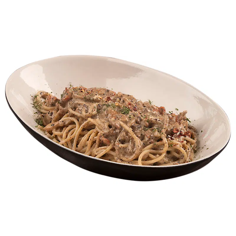 Truffle Pasta
