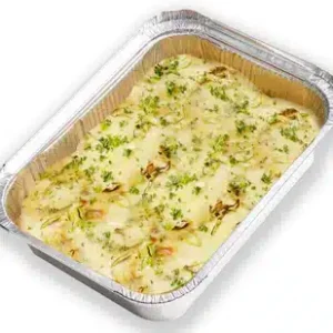 Potato Gratin
