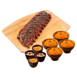 Rib Grupo