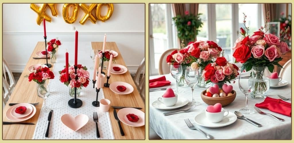 Valentine Day Decoration Centerpieces Valentine Day Decoration Centerpieces