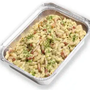 Truffle Mac and Cheese