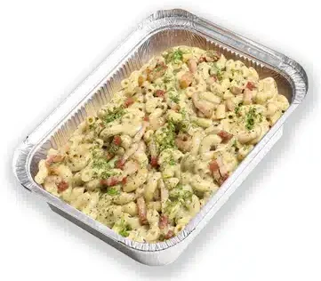 Truffle Mac and Cheese