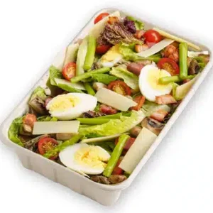 Truffle Salade D'Autumn