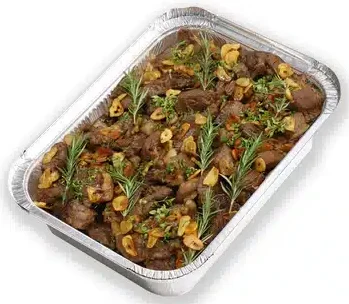 US Choice Ribeye Salpicao