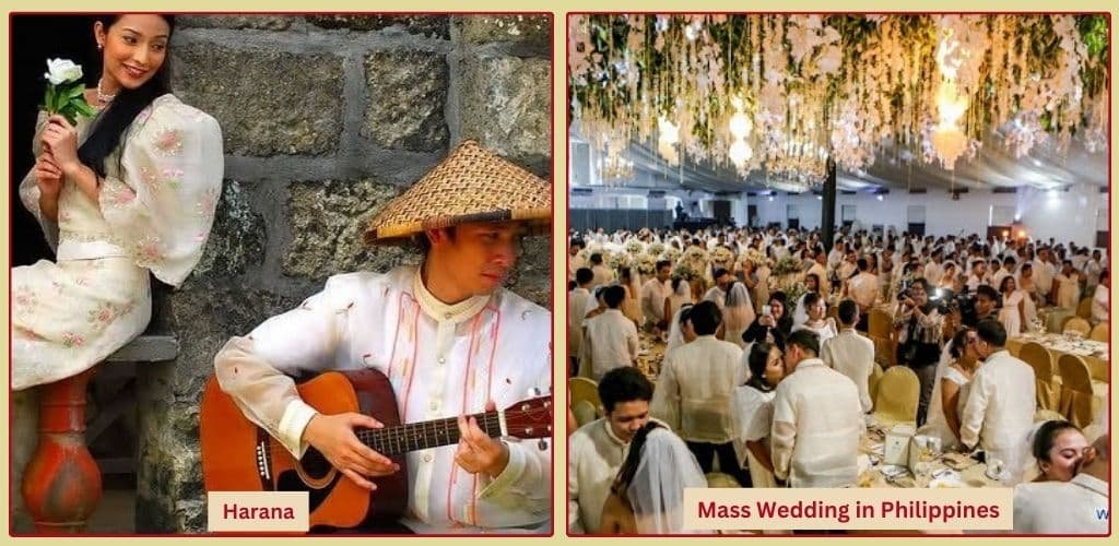 Unique Filipino Valentine Practices Unique Filipino Valentine Practices