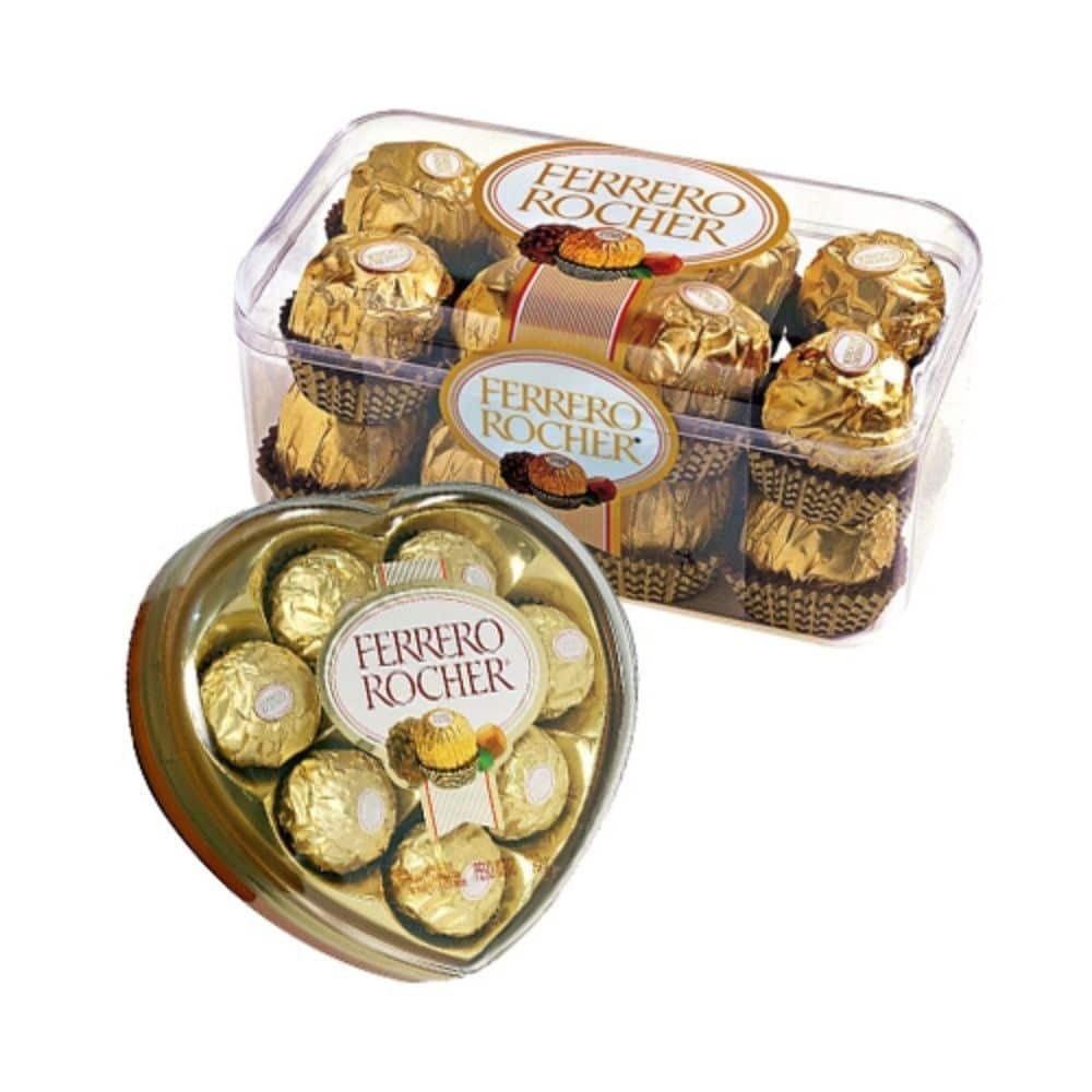 Ferrero Choco Fantasy c3