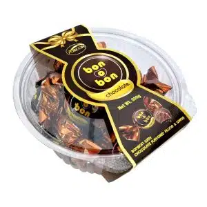 Bon o Bon Chocolate
