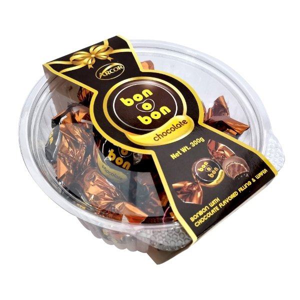 Bon o Bon Chocolate