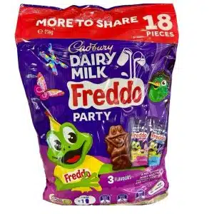 Cadbury Freddo