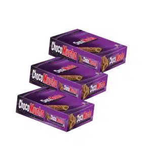 Choco Mucho Milk Chocolate Caramel C1