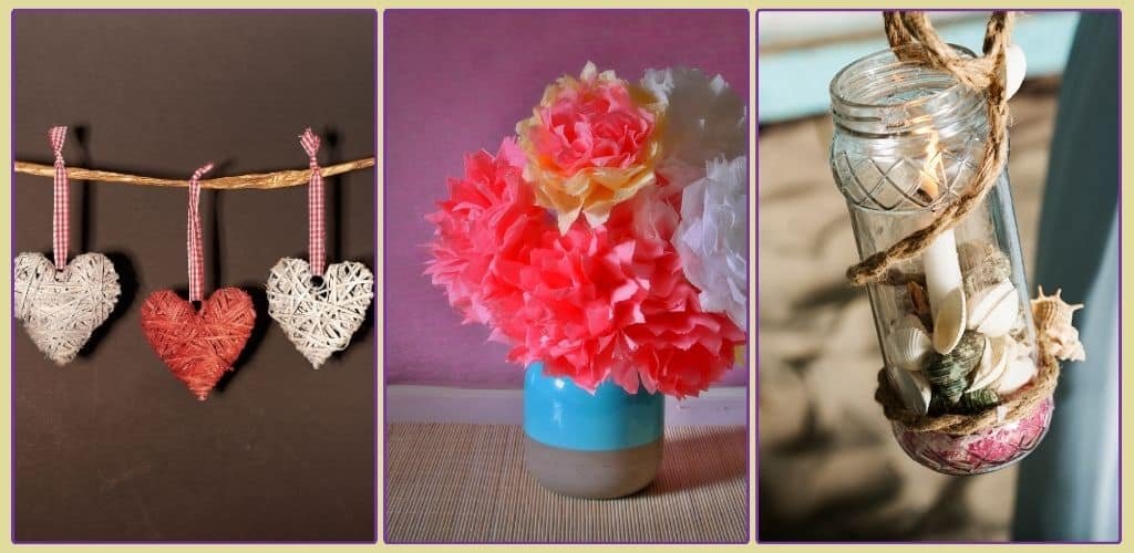 Valentine's day party decoration ideas DIY Valentine's day party decoration ideas DIY