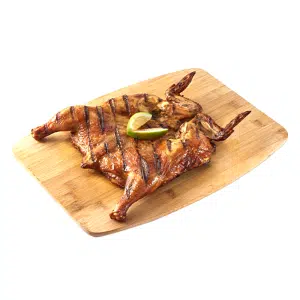 Whole Chicken