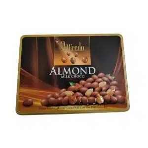 Alfredo Almonds Chocolate