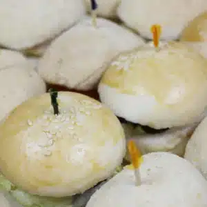 Assorted Sliders
