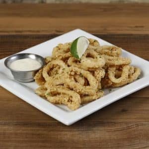 Chili's Calamari