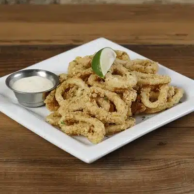 Chili's Calamari