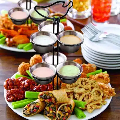 Ultimate Dipper