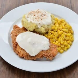 Country Fried Chicken